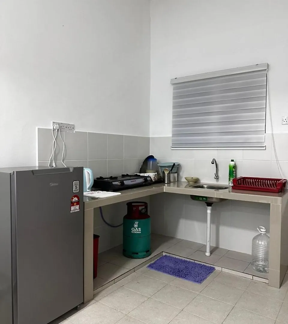 Al-Amin Homestay Shah Alam 0*,  Malaysia