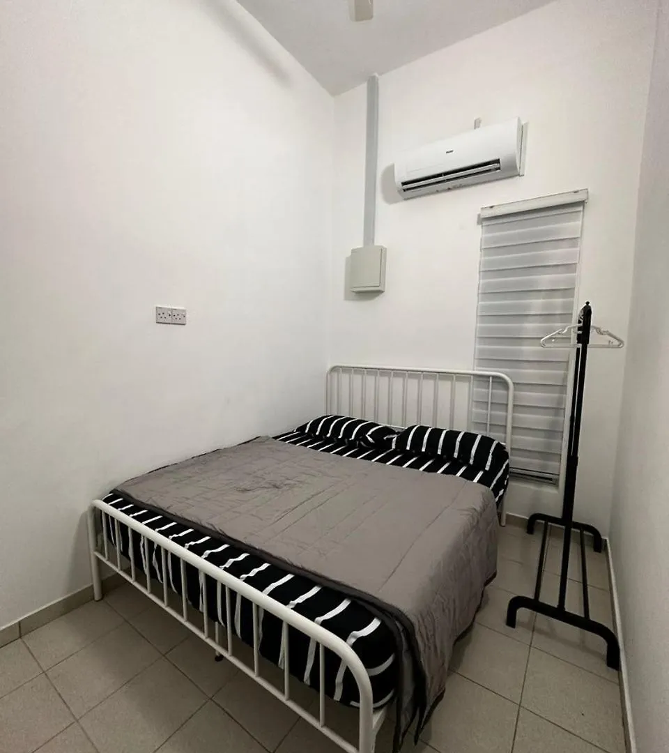 Al-Amin Homestay Shah Alam Malaysia